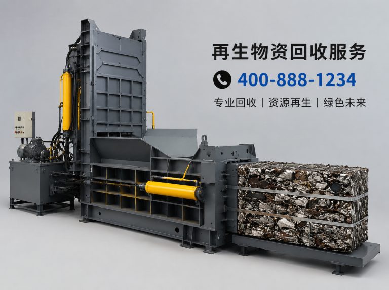 黔西工厂机床生产线回收
